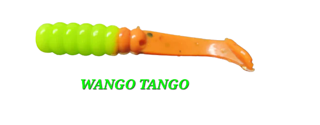 Sho-Me Swimmer - Wango Tango
