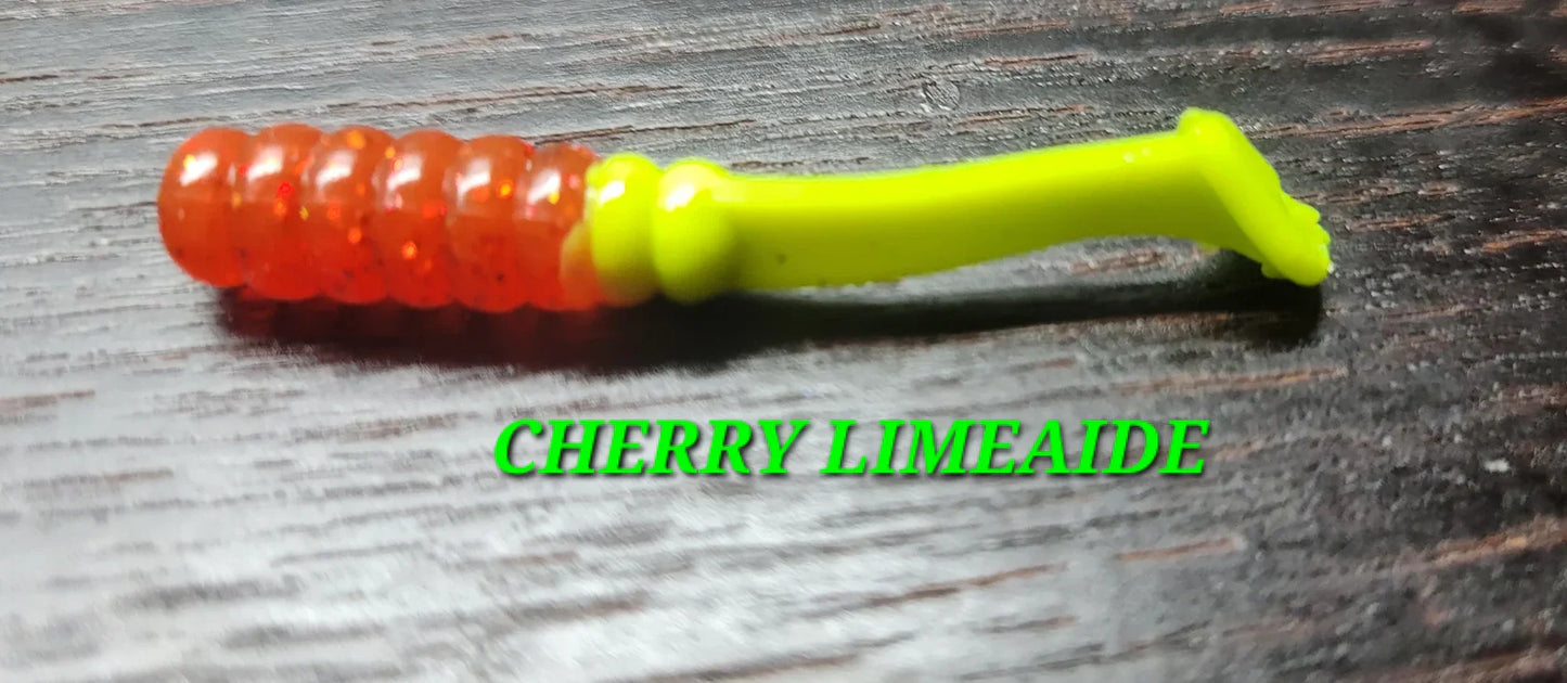 Sho-Me Swimmer - Cherry Limeade