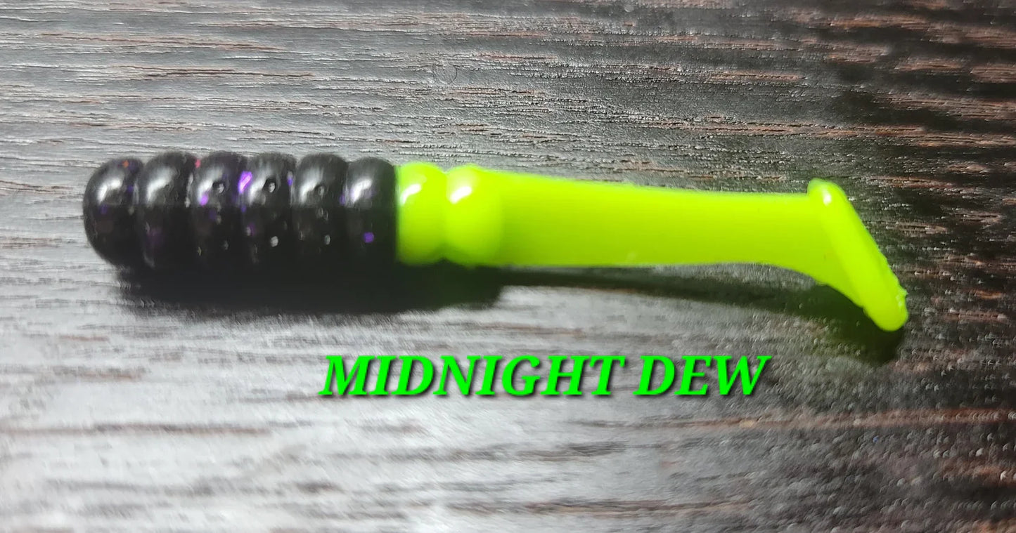 Sho-Me Swimmer - Midnight Dew