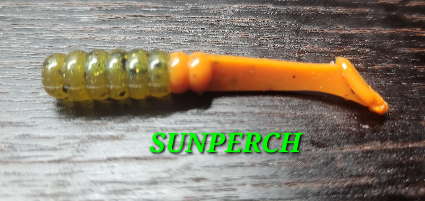 Sho-Me Swimmer - Sunperch