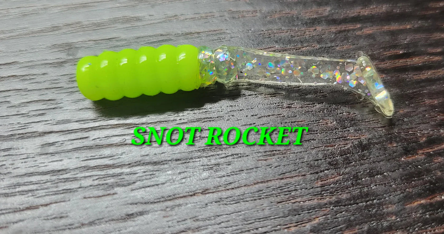 Sho-Me Swimmer - Snot Rocket