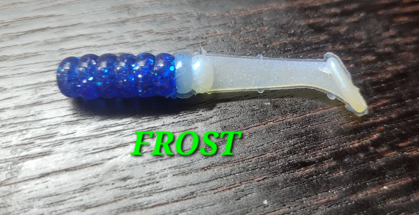 Sho-Me Swimmer - Frost