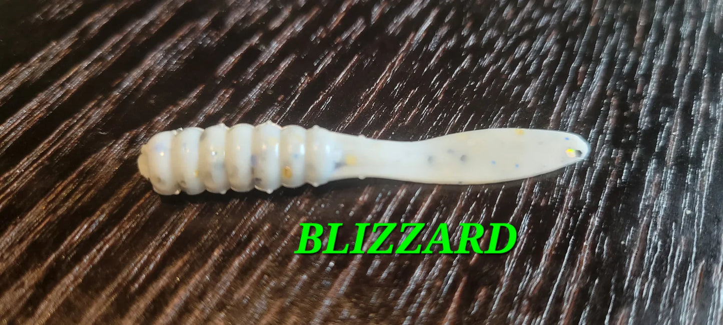 Slab Slapper - Blizzard