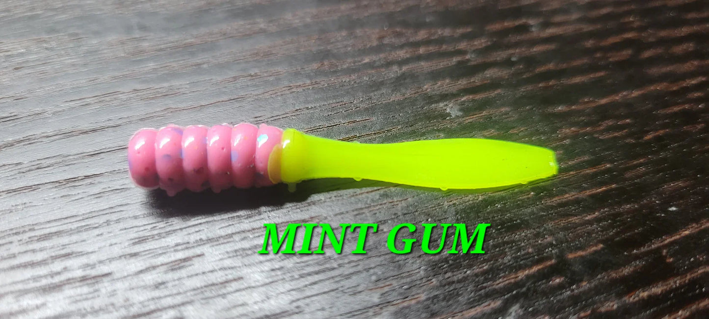 Slab Slapper - Mint Gum