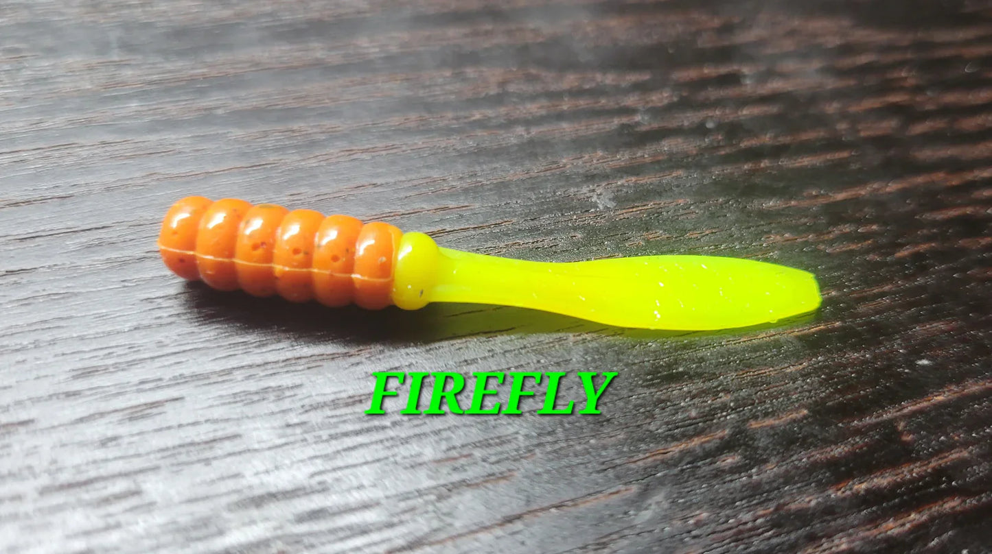 Slab Slapper - Firefly