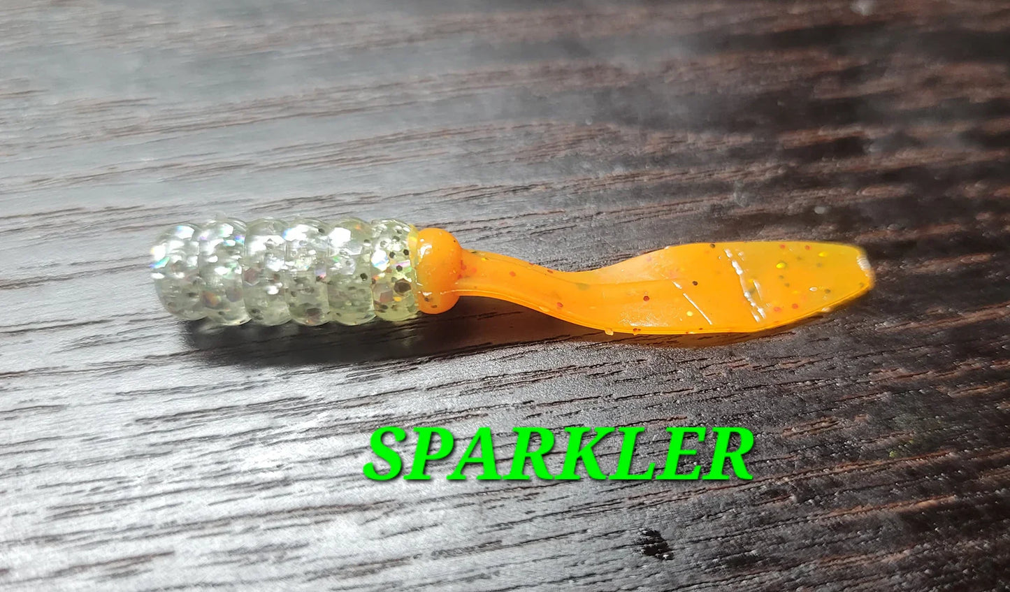 Slab Slapper - Sparkler