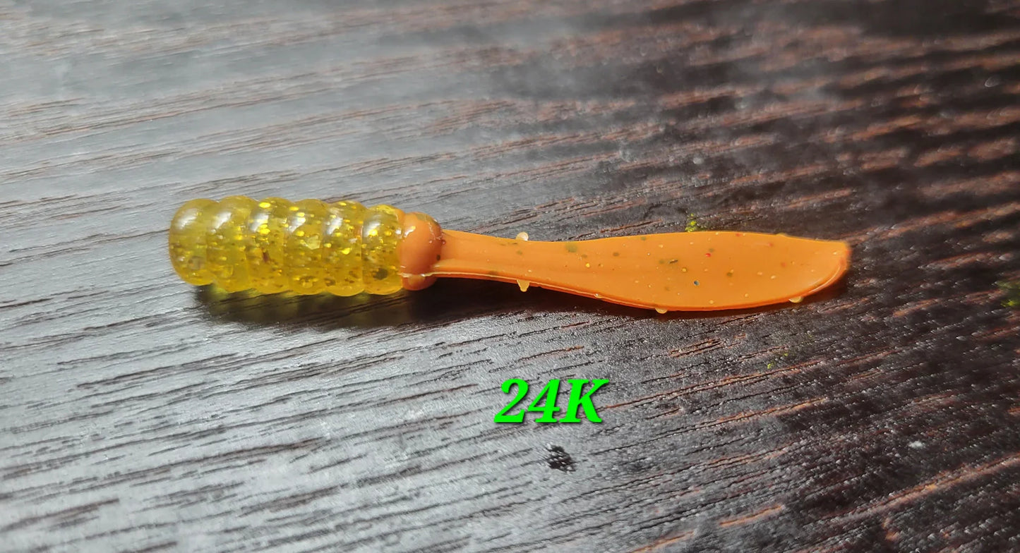 Slab Slapper - 24 Karat