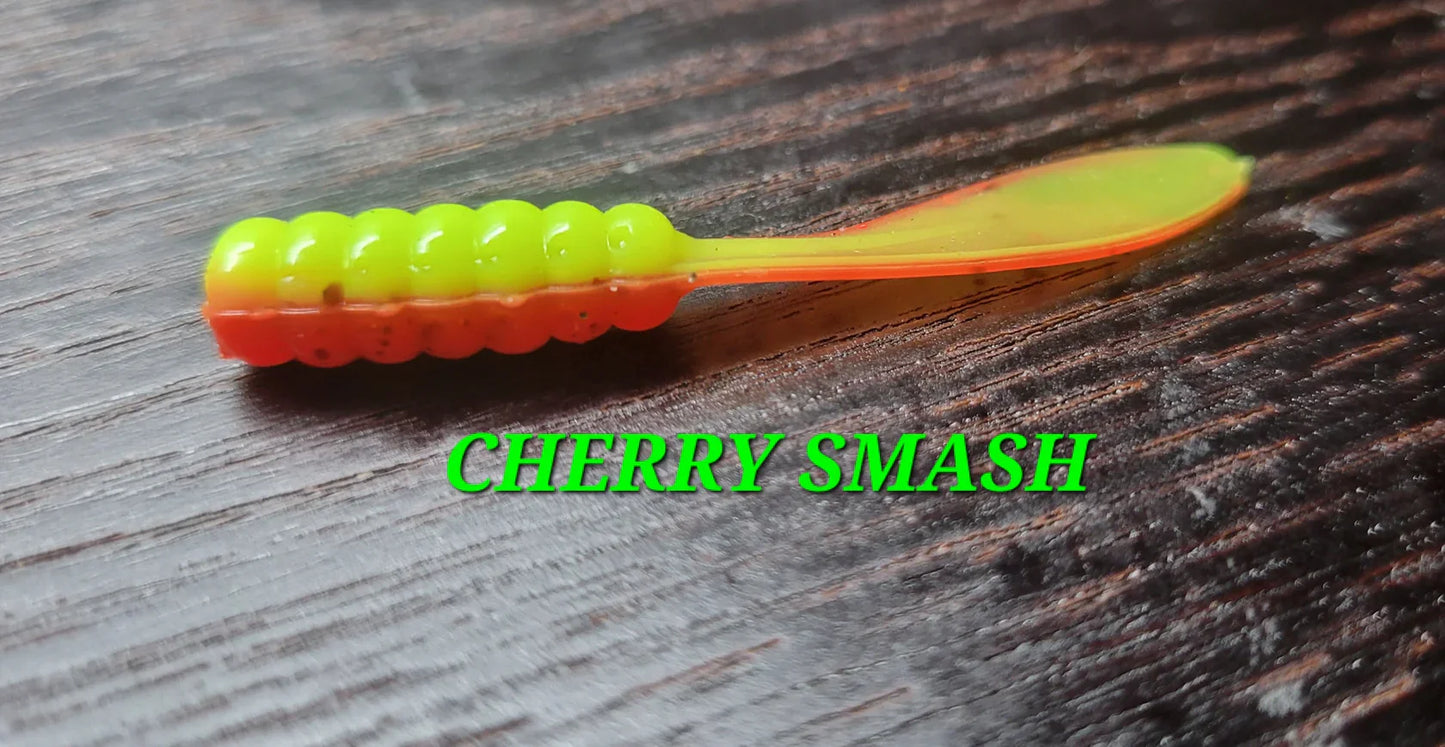 Slab Slapper - Cherry Smash