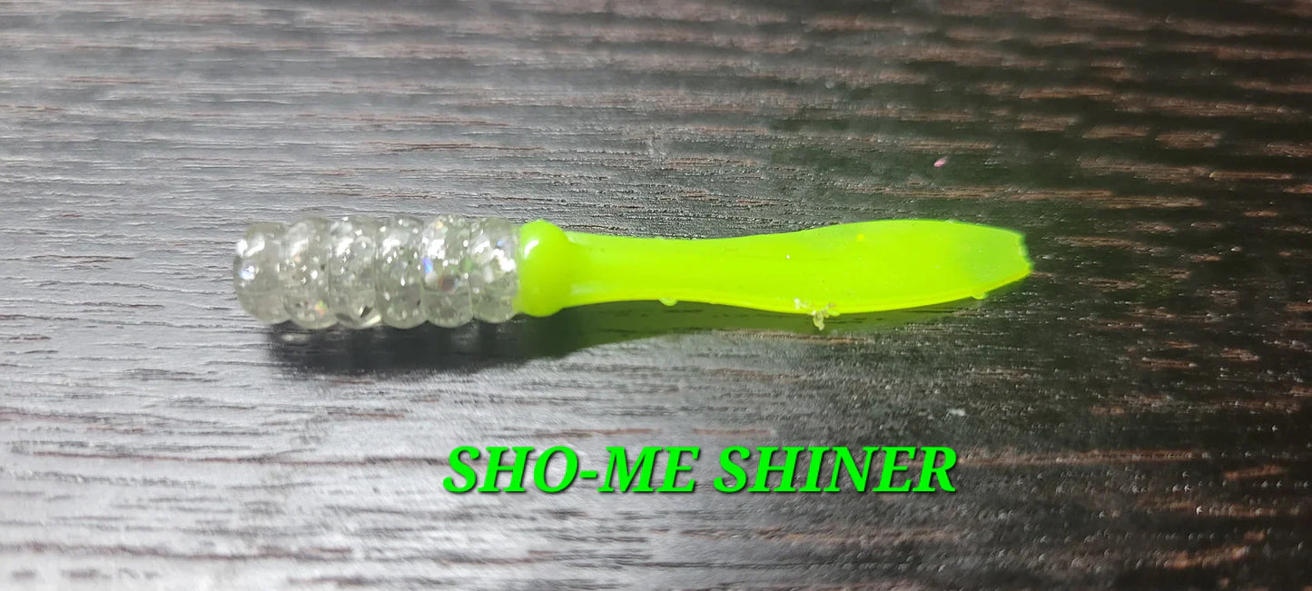 Slab Slapper - Sho-Me Shiner