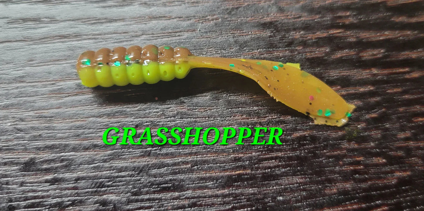 Slab Slapper - Grasshopper