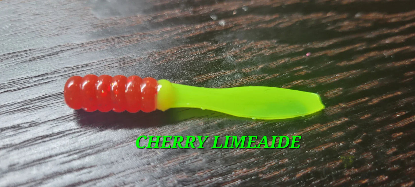 Slab Slapper - Cherry Limeade