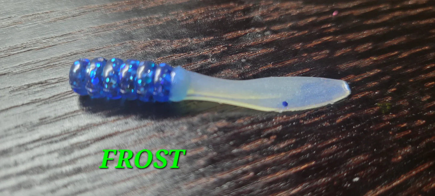 Slab Slapper - Frost