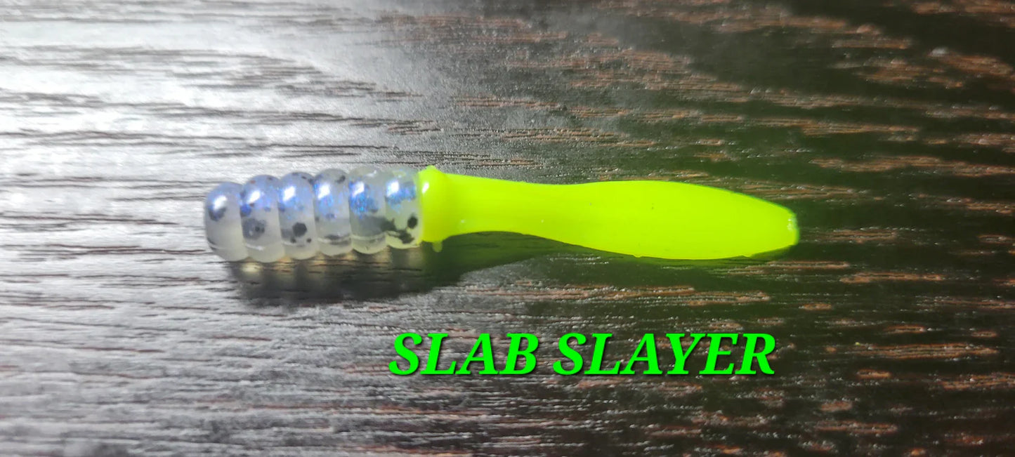 Slab Slapper - Slab Slayer