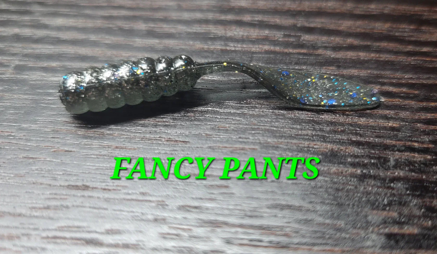 Slab Slapper - Fancy Pants