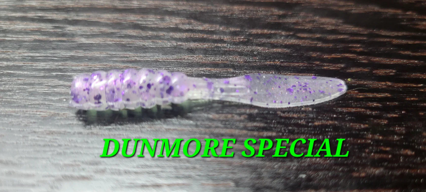 Slab Slapper - Dunmore Special