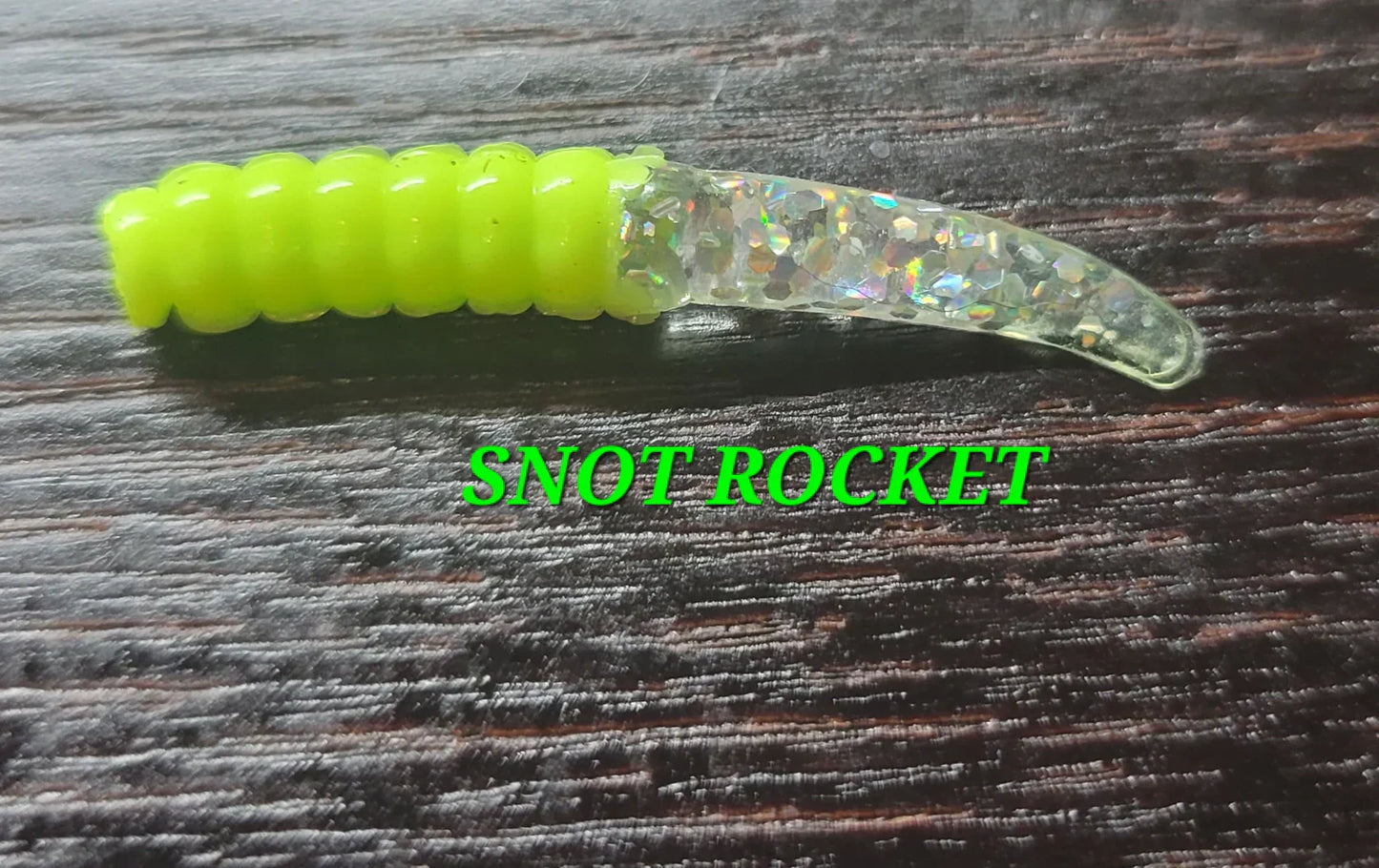 Itty Bitty - Snot Rocket
