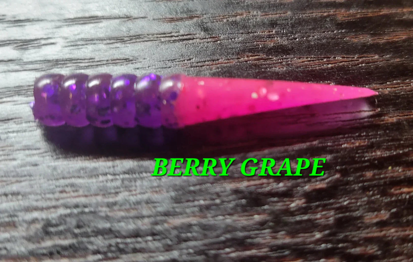 Itty Bitty - Berry Grape
