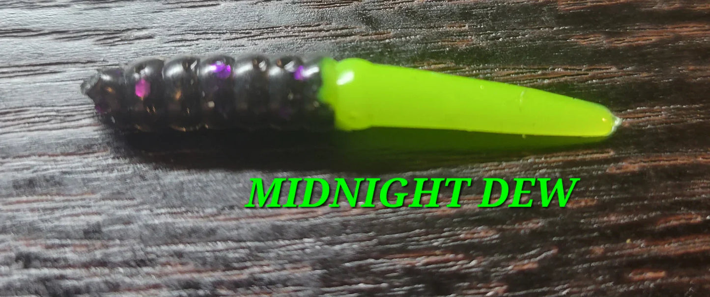 Itty Bitty - Midnight Dew