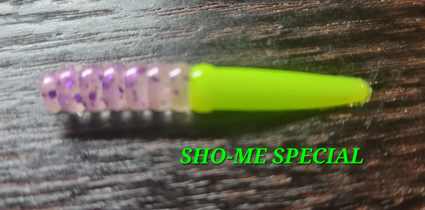 Itty Bitty - Sho-Me Special
