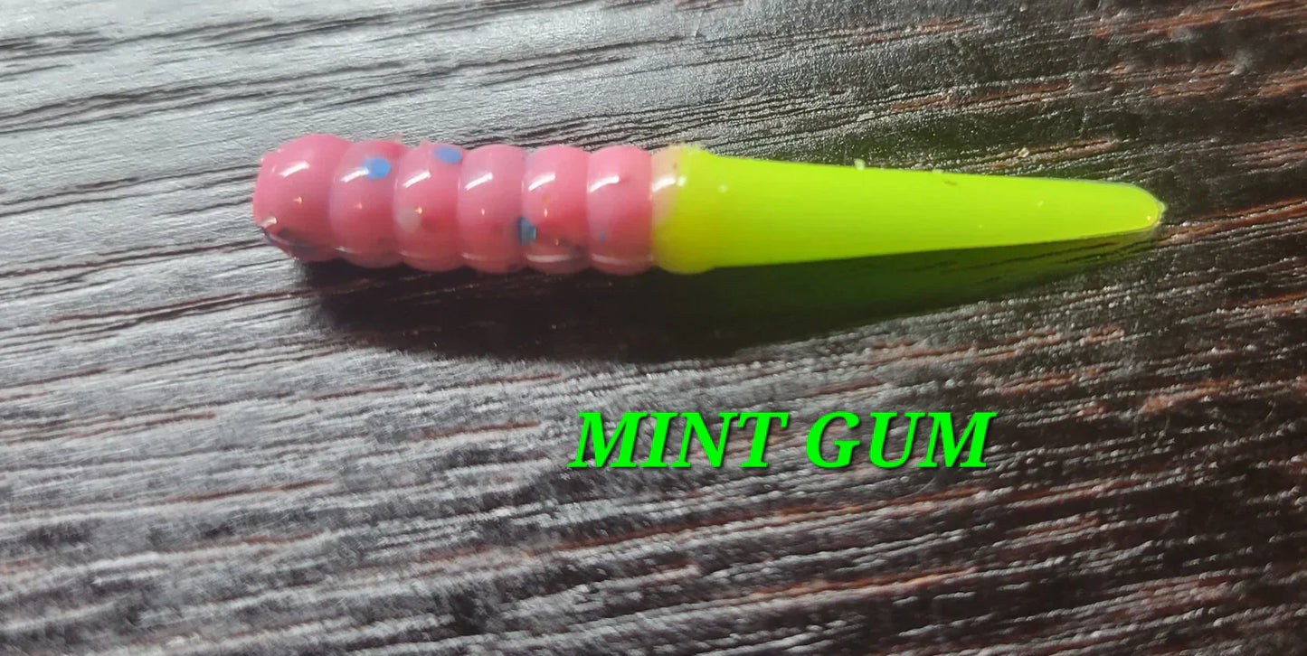 Itty Bitty - Mint Gum