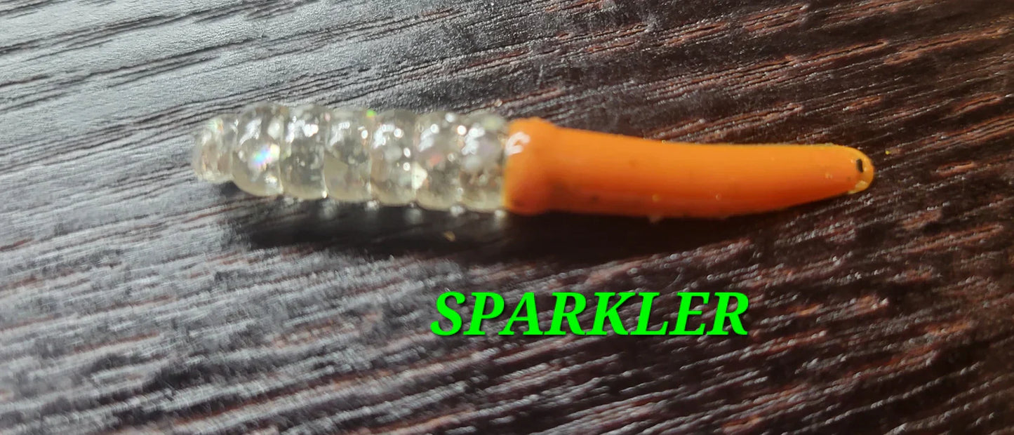 Itty Bitty - Sparkler
