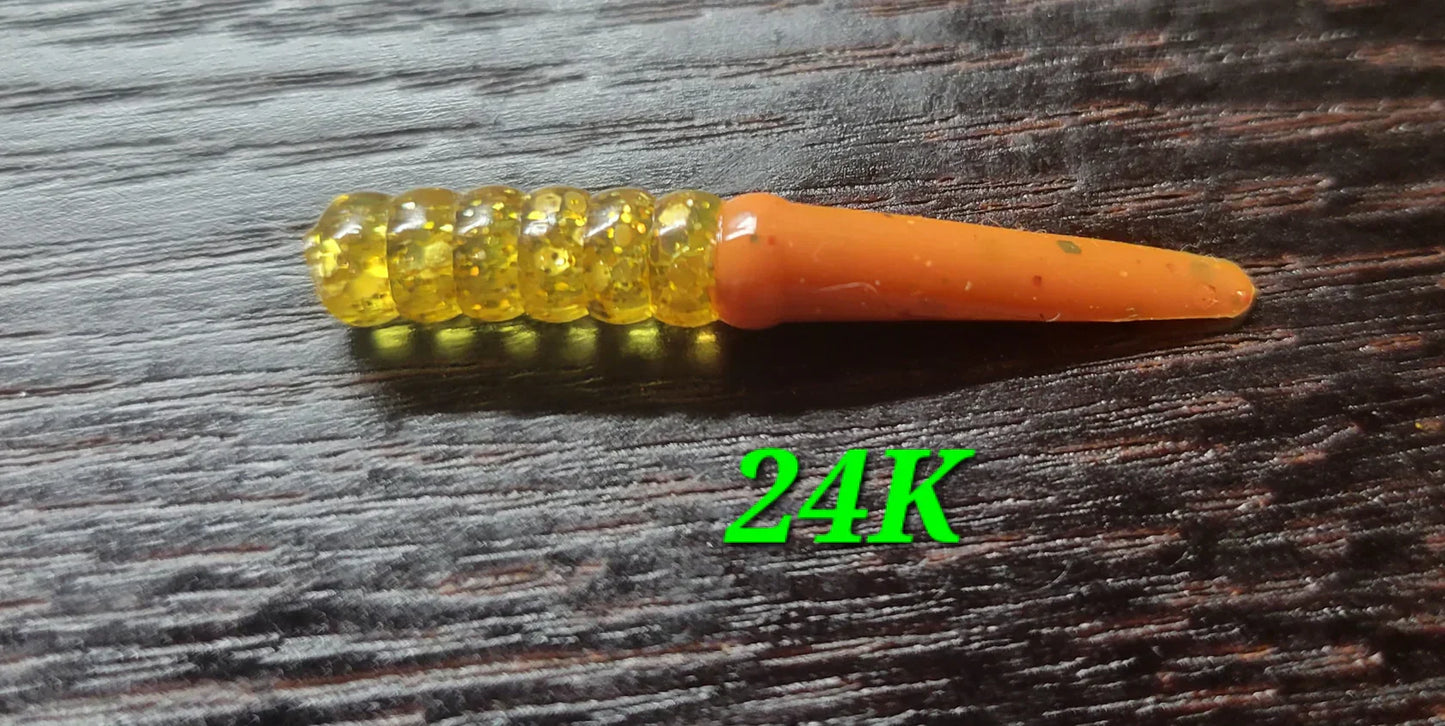 Itty Bitty - 24 Karat