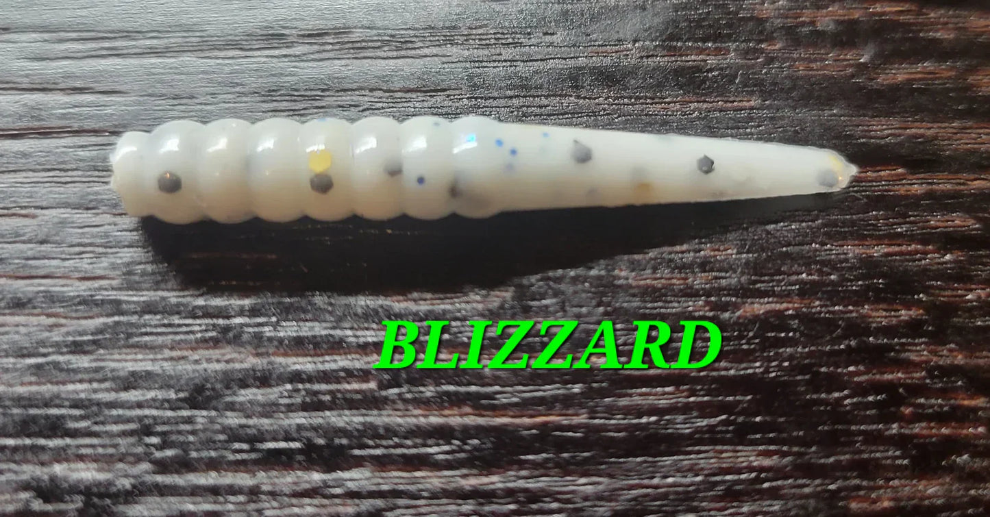 Itty Bitty - Blizzard