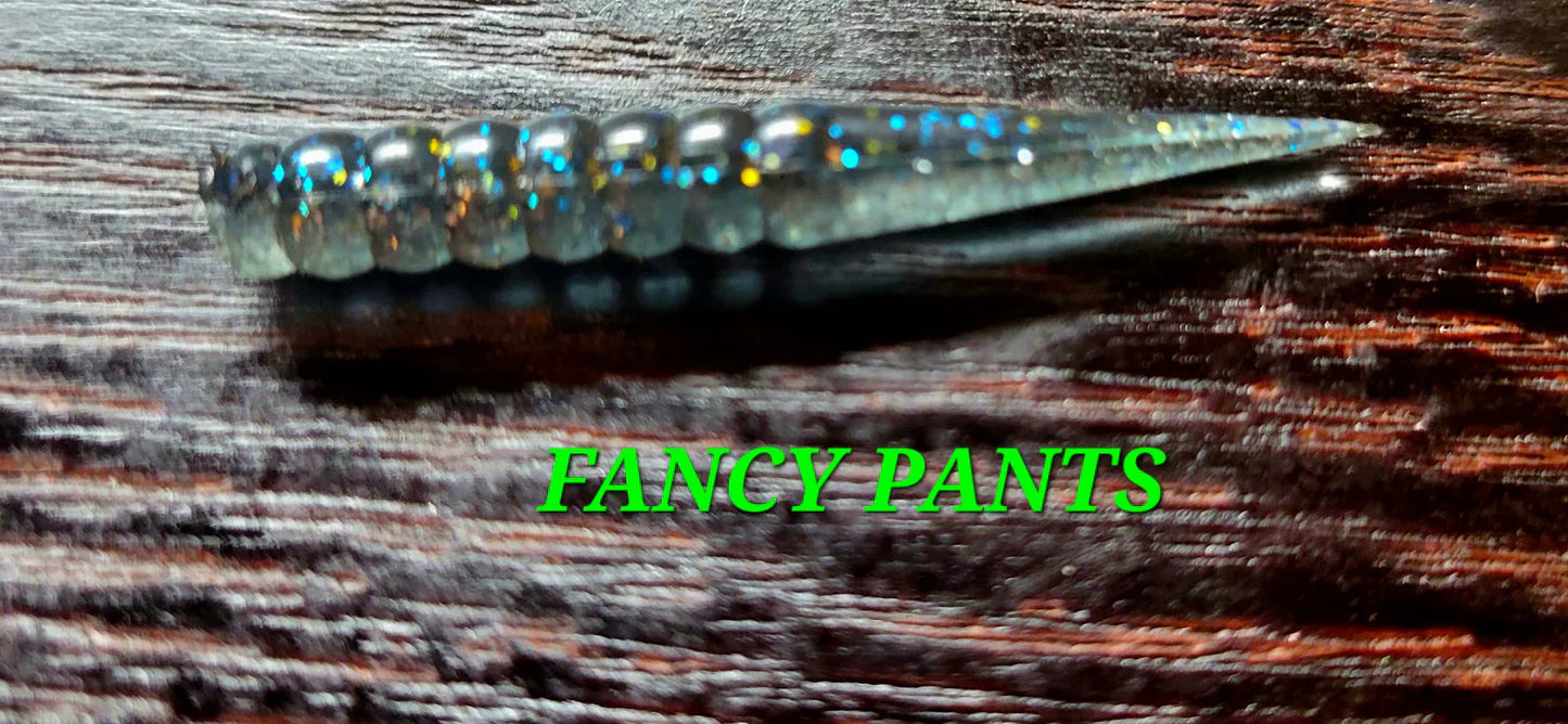 Itty Bitty - Fancy Pants