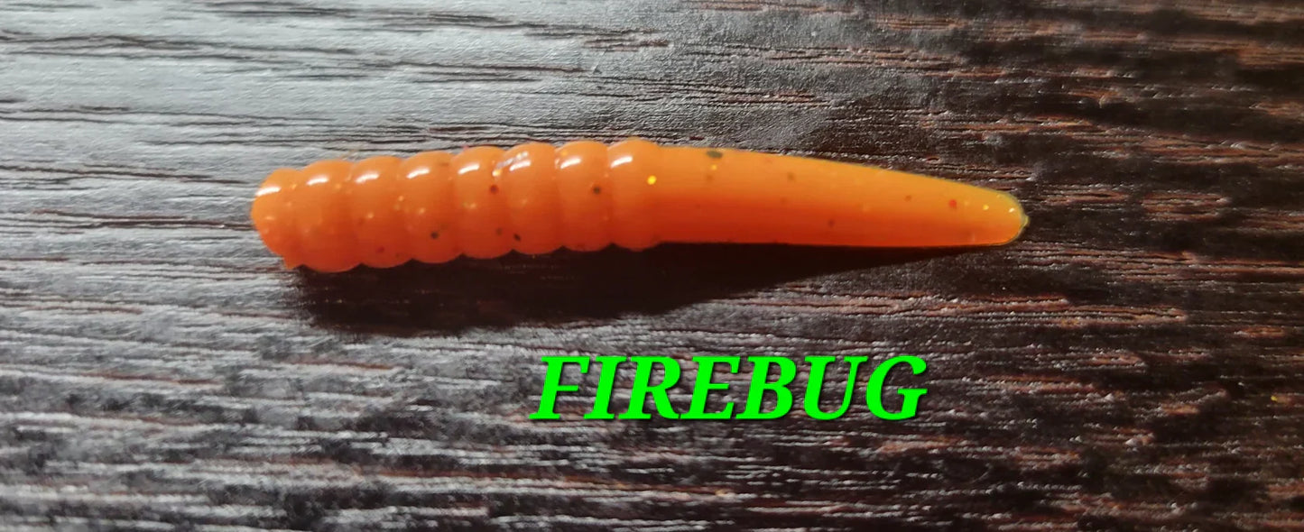 Itty Bitty - Firebug