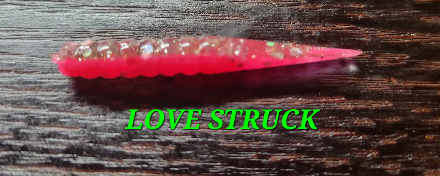 Itty Bitty - Love Struck
