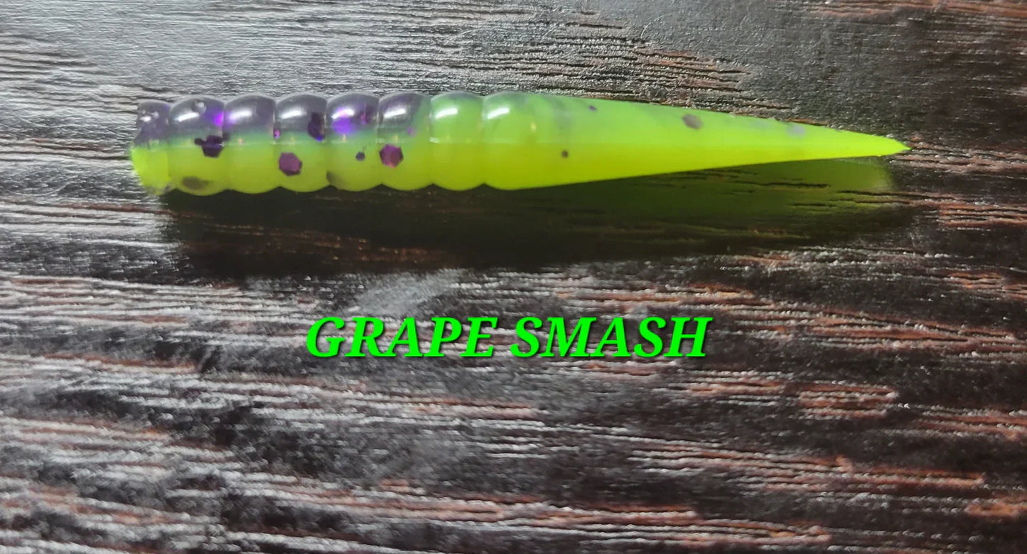 Itty Bitty - Grape Smash