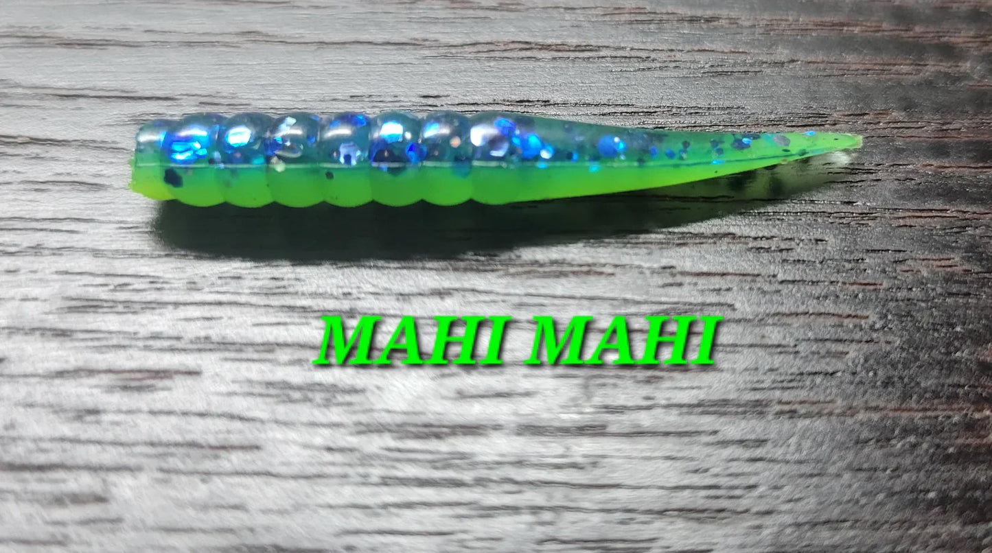 Itty Bitty - Mahi Mahi