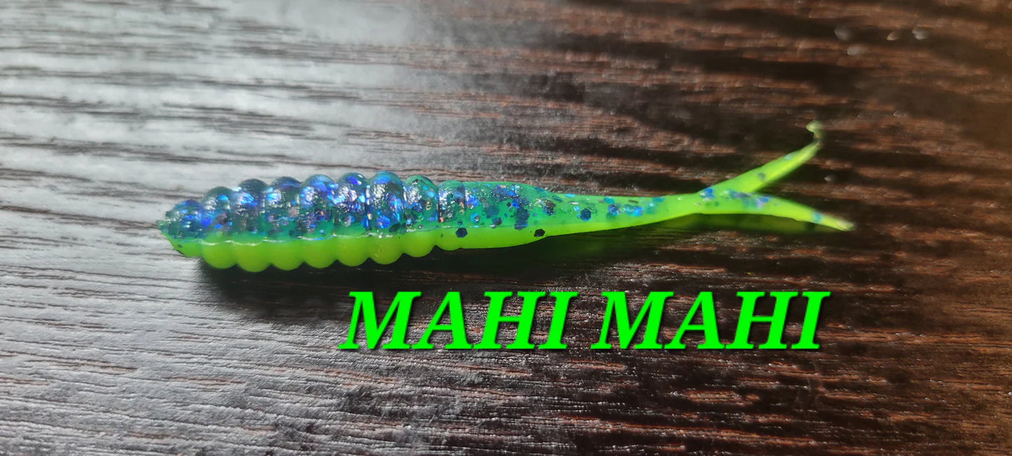 Split Tail Fry - Mahi Mahi