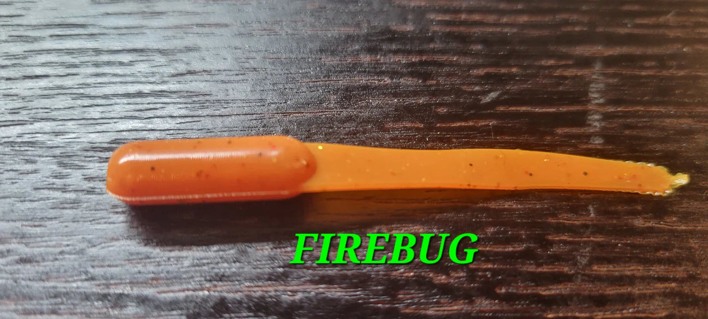 Brush Buster - Firebug
