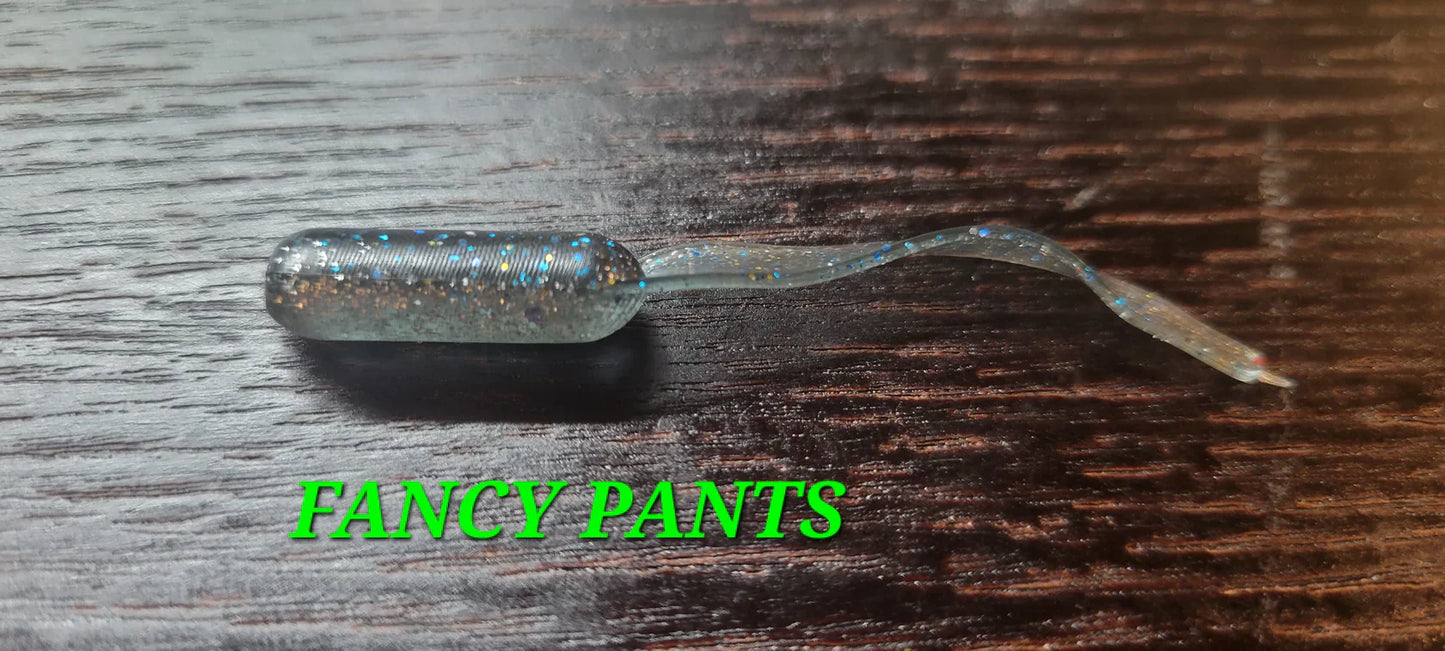 Brush Buster - Fancy Pants