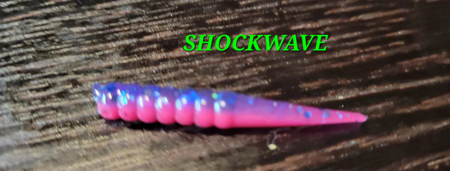 Itty Bitty - Shockwave
