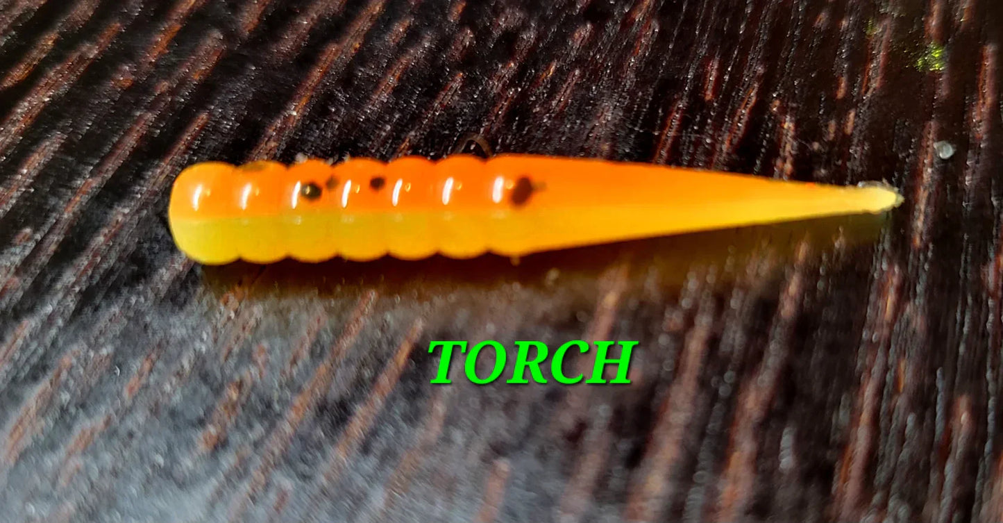 Itty Bitty - Torch