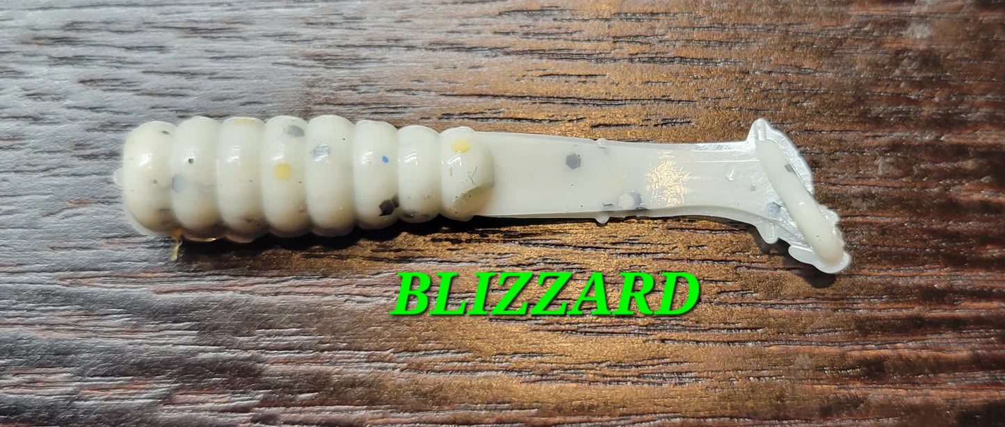 Sho-Me Swimmer - Blizzard