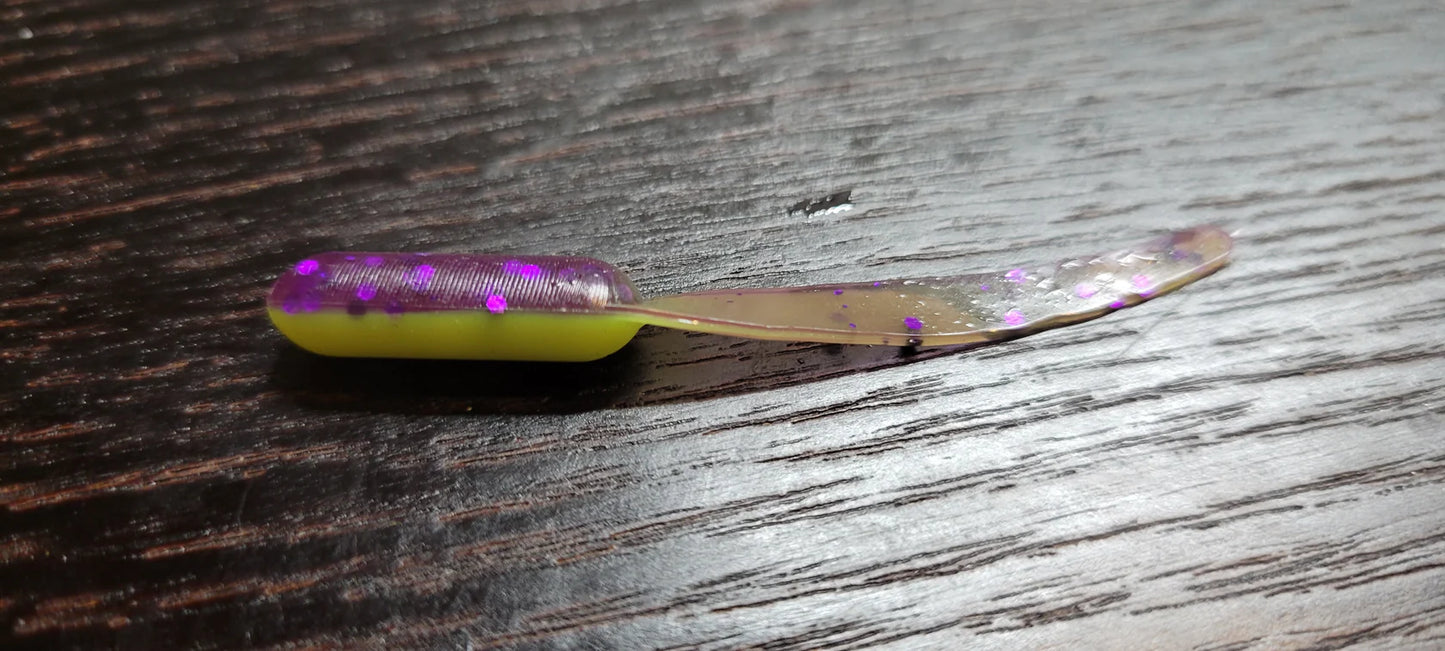 Missouri Minnow - Grape Smash