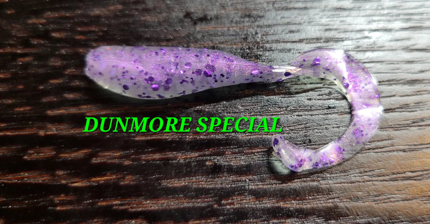 Fat Boy - Dunmore Special