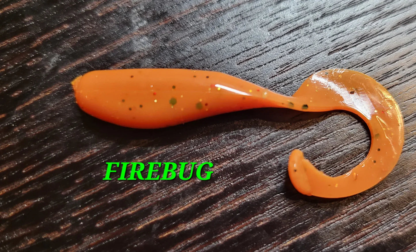 Fat Boy - Firebug