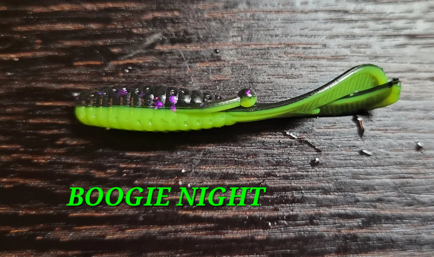 Mini Mud Bug - Boogie Night