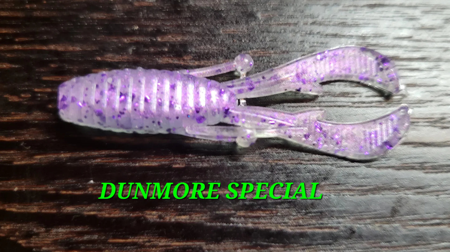 Mini Mud Bug - Dunmore Special