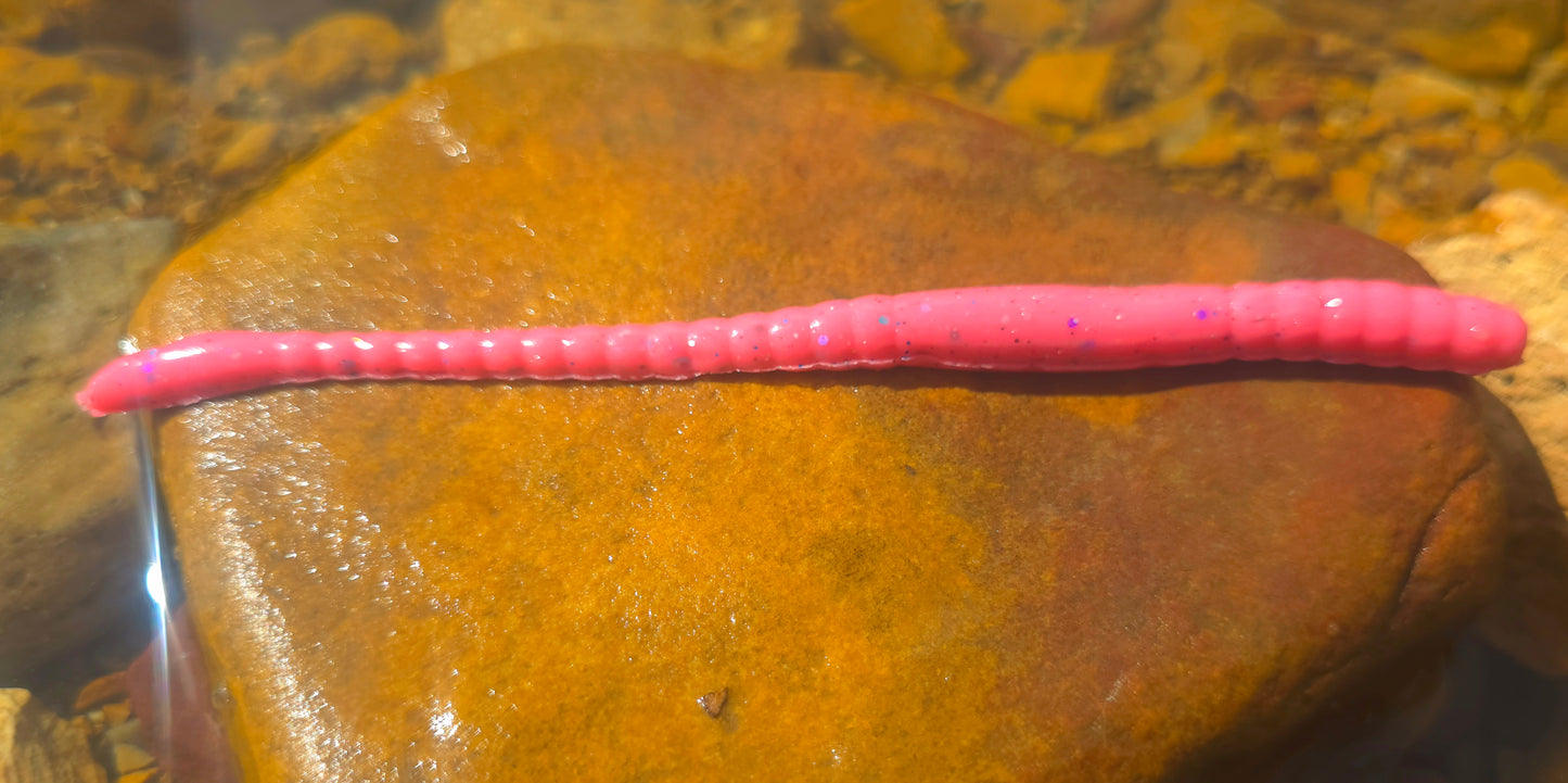 Mountain Wiggler - Bubblegum Meltdown