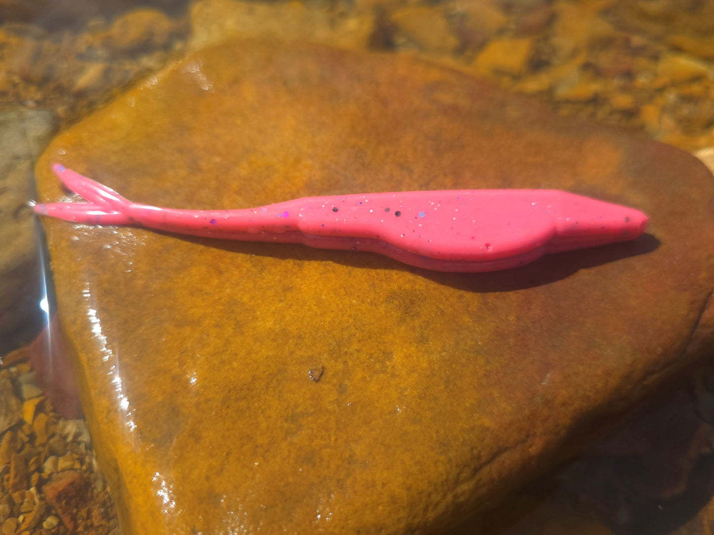 Floppin' Fluke - Bubblegum Meltdown