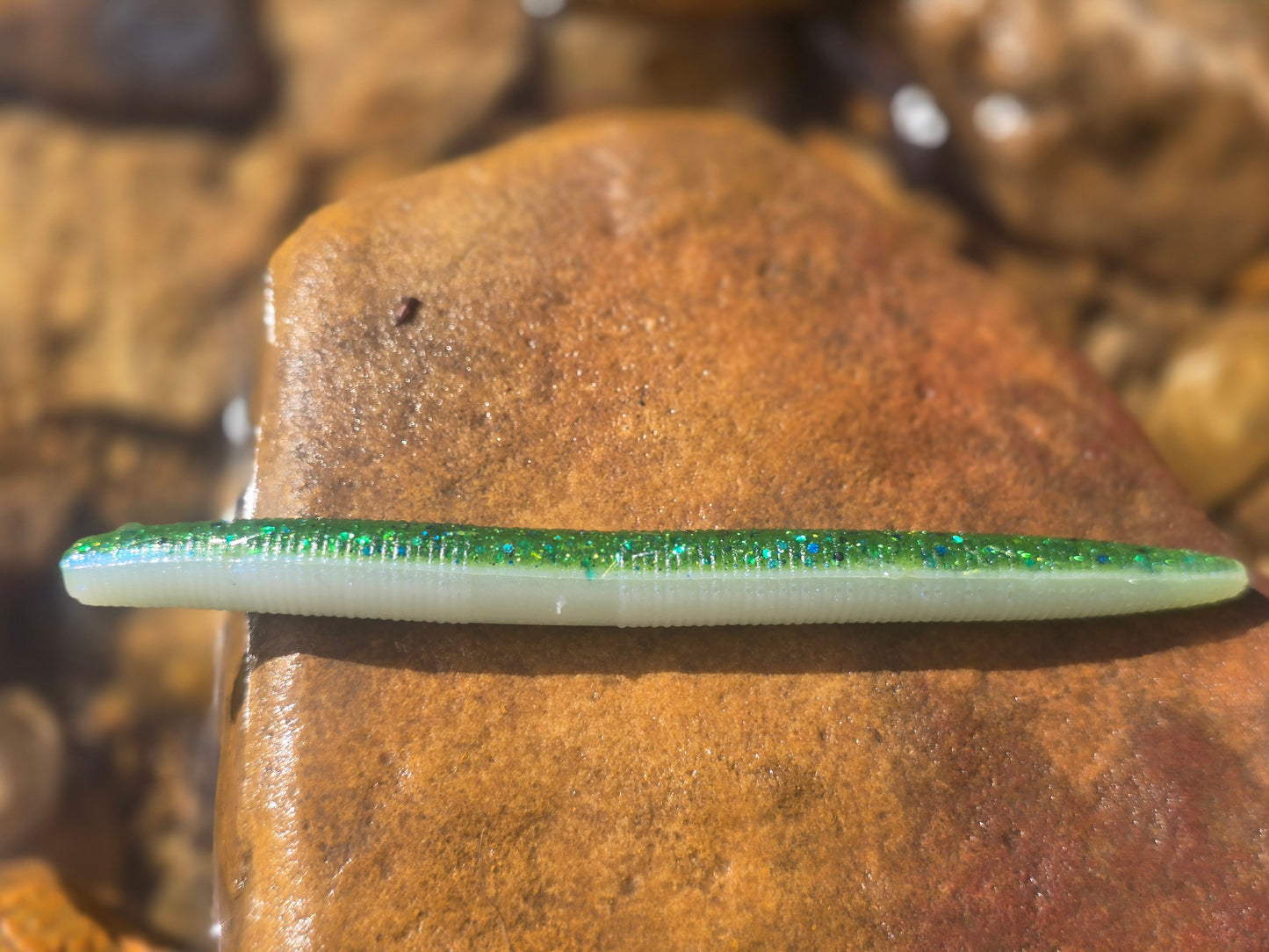 Sho-Me Stick - Grassy Shad