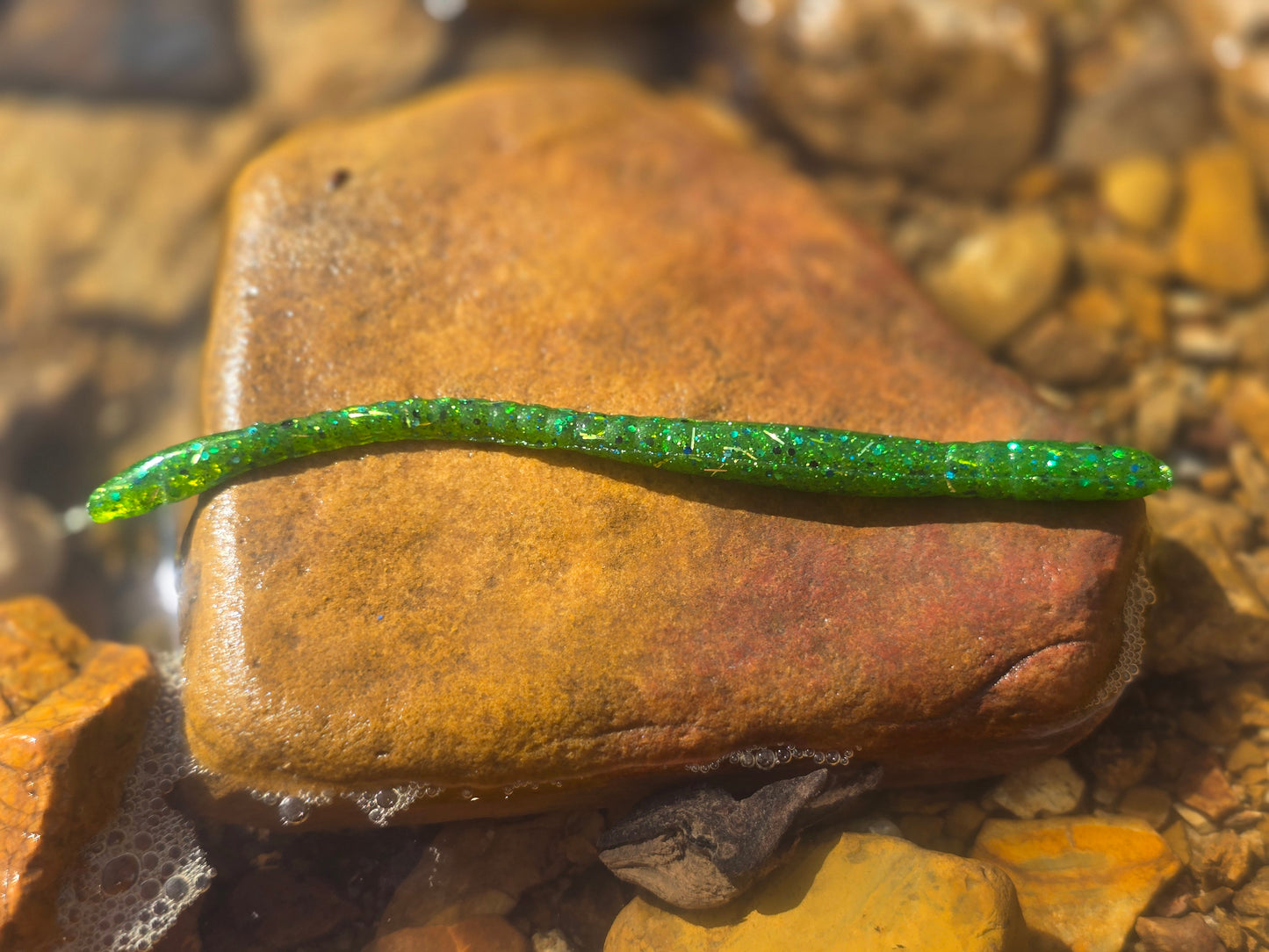 Mountain Wiggler - Grassmaster