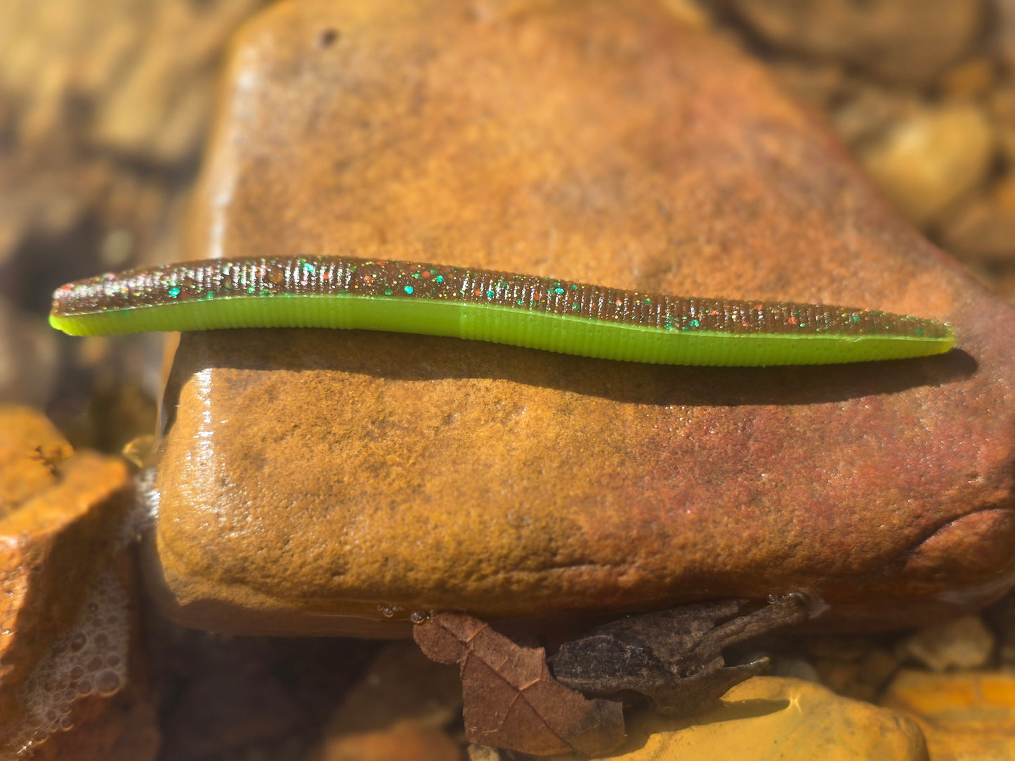 Sho-Me Stick - Grasshopper