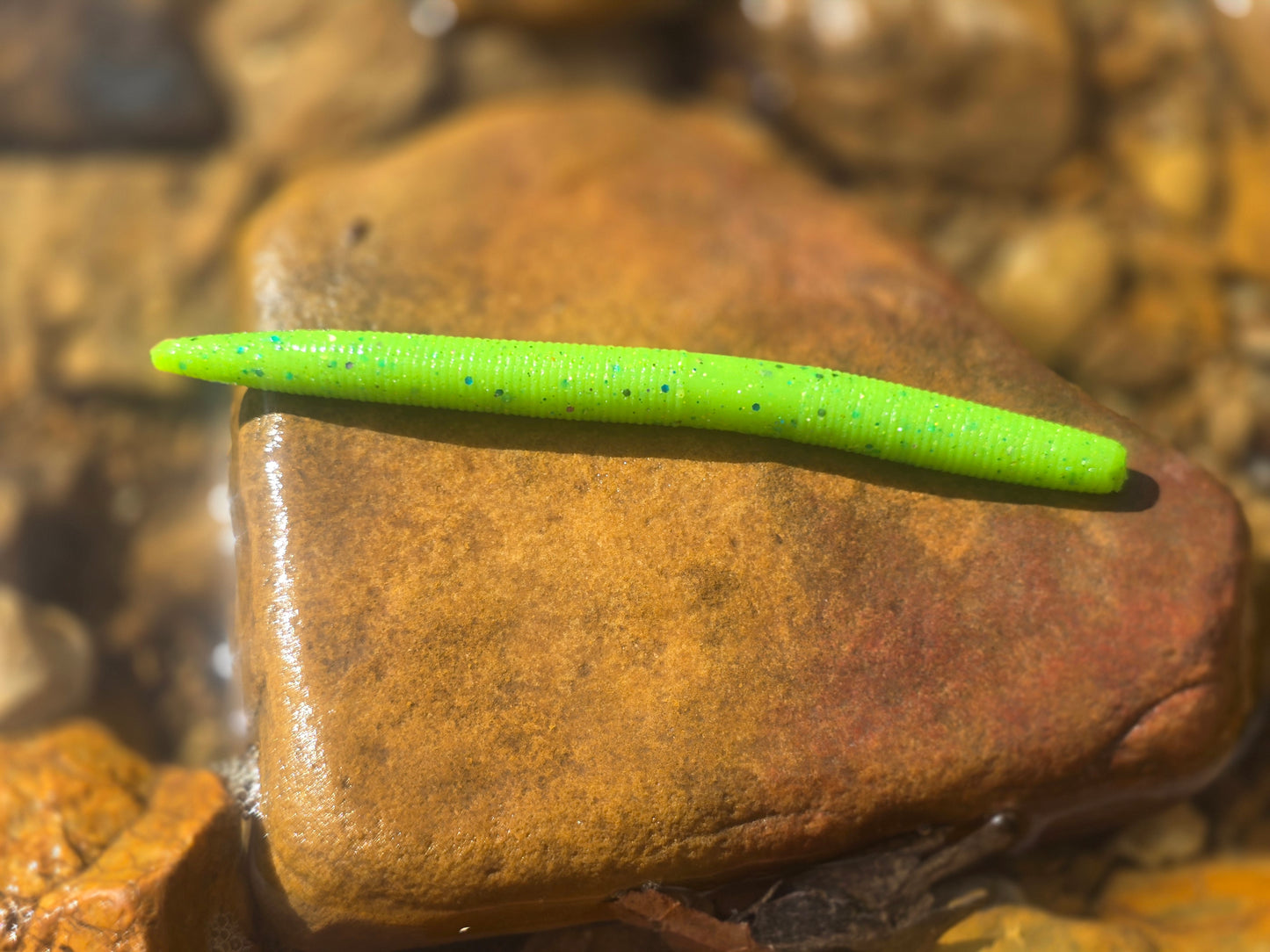 Sho-Me Stick - Speckled Shad