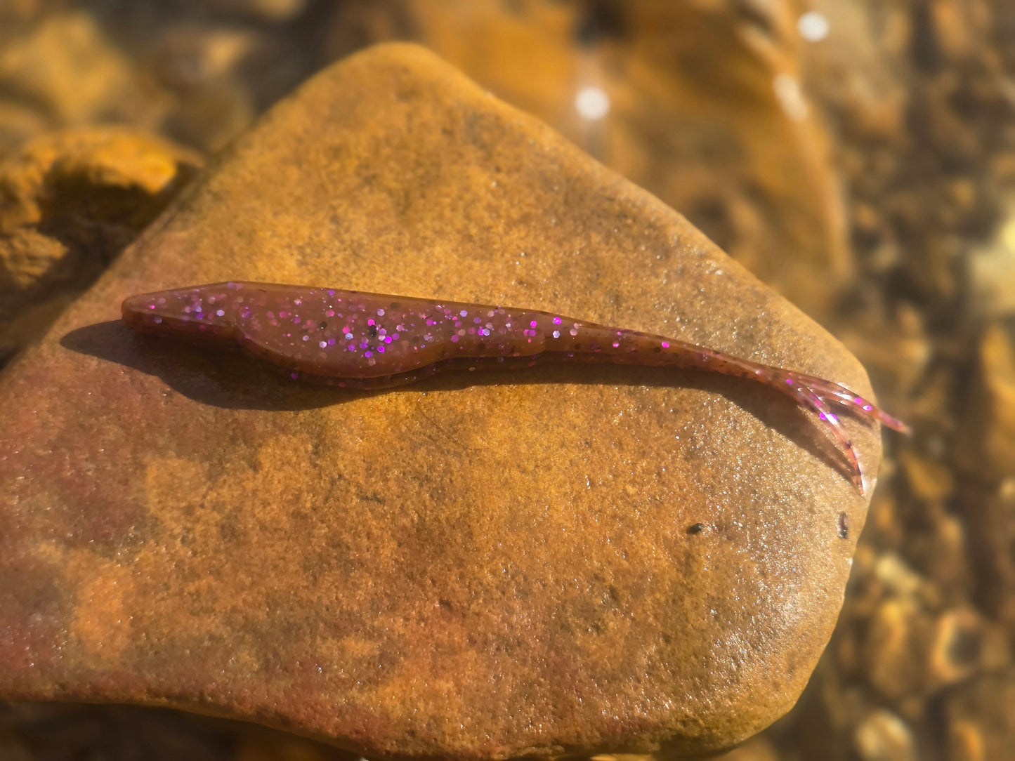 Floppin' Fluke - Perky Murky
